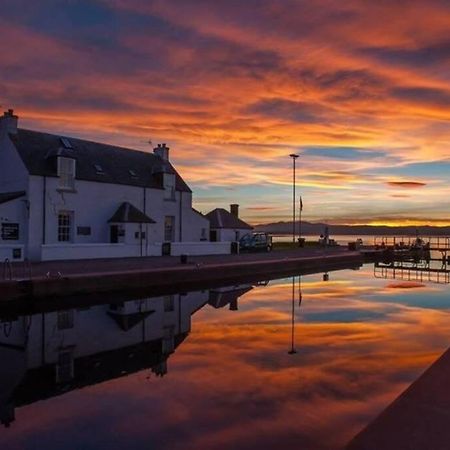 Seacot Cottage In The Heart Of The Highlands South Kessock Extérieur photo