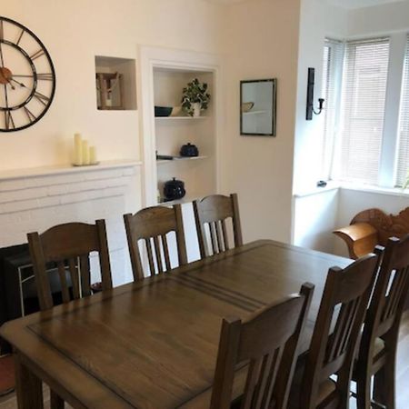 Seacot Cottage In The Heart Of The Highlands South Kessock Extérieur photo