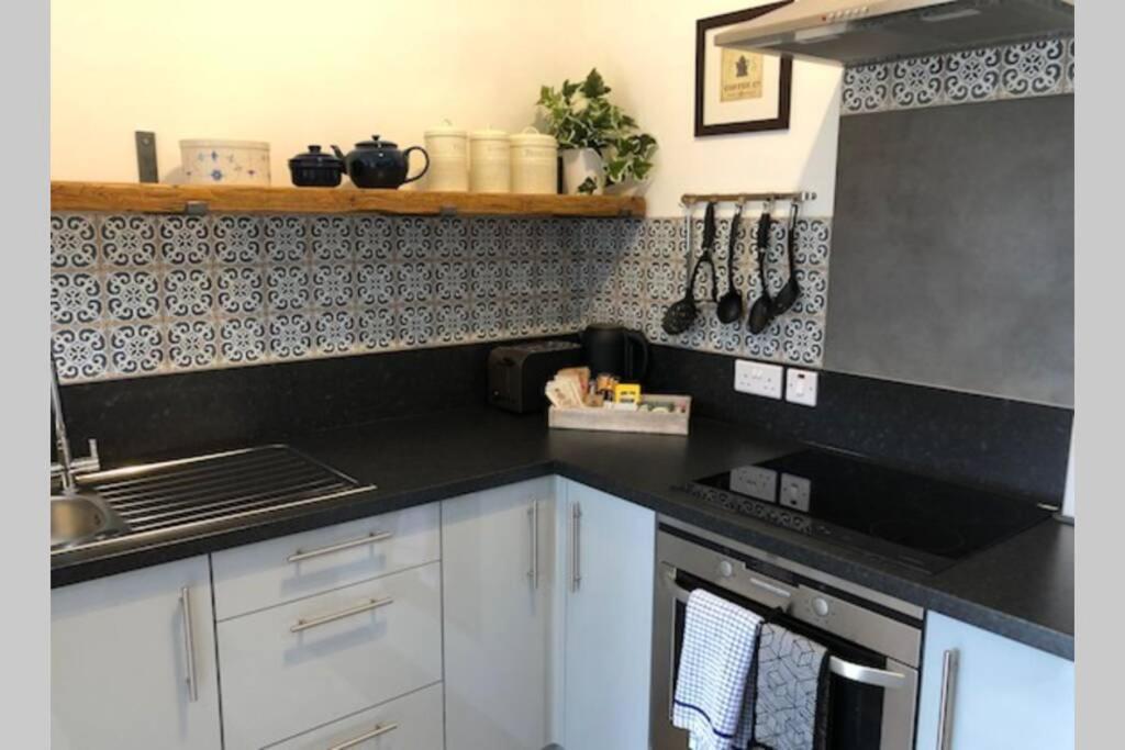 Seacot Cottage In The Heart Of The Highlands South Kessock Extérieur photo