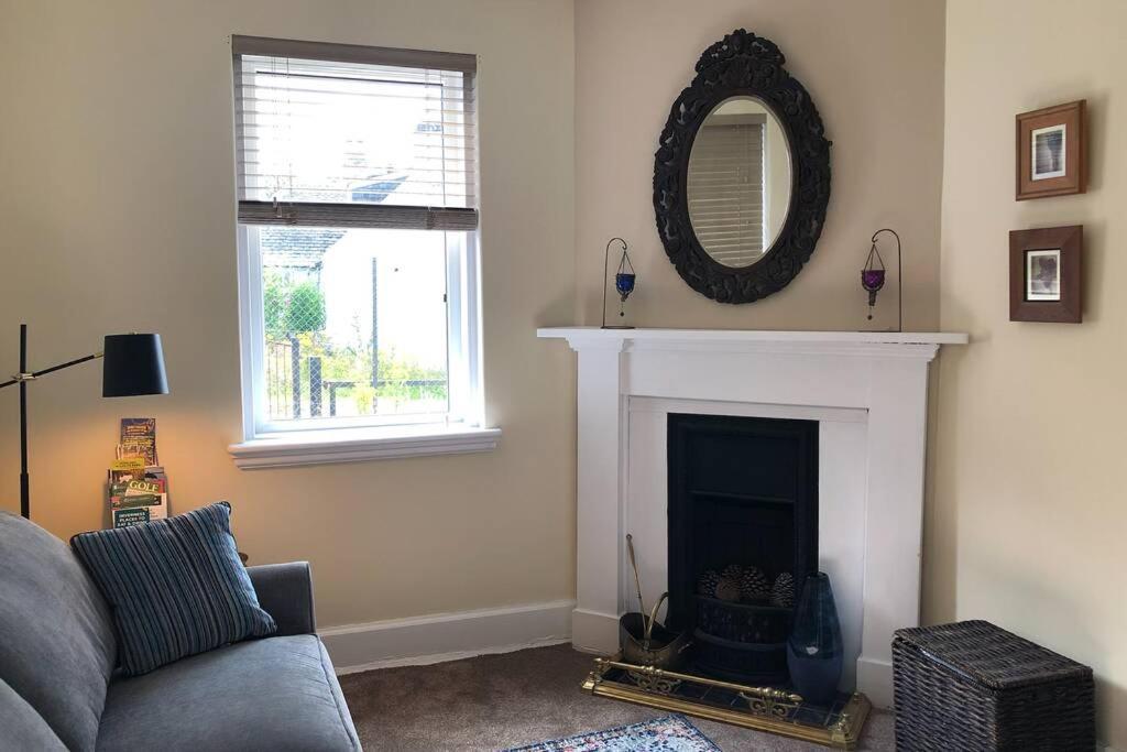 Seacot Cottage In The Heart Of The Highlands South Kessock Extérieur photo