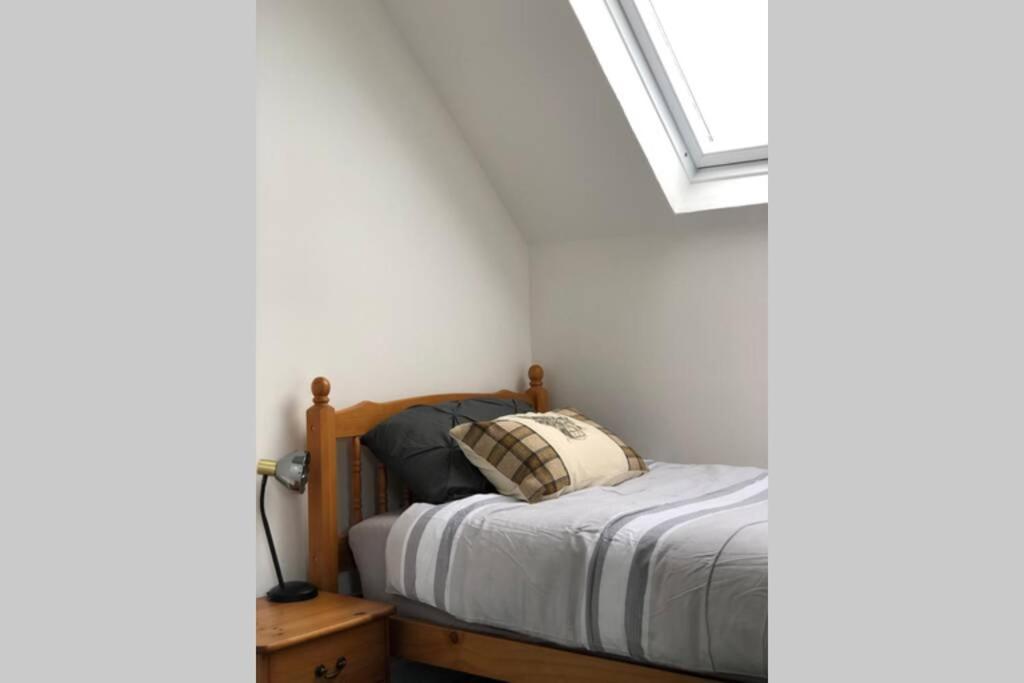 Seacot Cottage In The Heart Of The Highlands South Kessock Extérieur photo