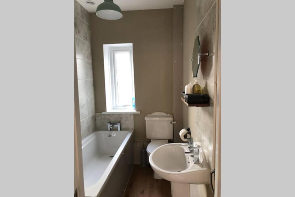 Seacot Cottage In The Heart Of The Highlands South Kessock Extérieur photo