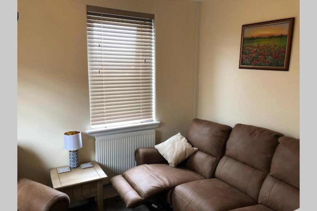 Seacot Cottage In The Heart Of The Highlands South Kessock Extérieur photo