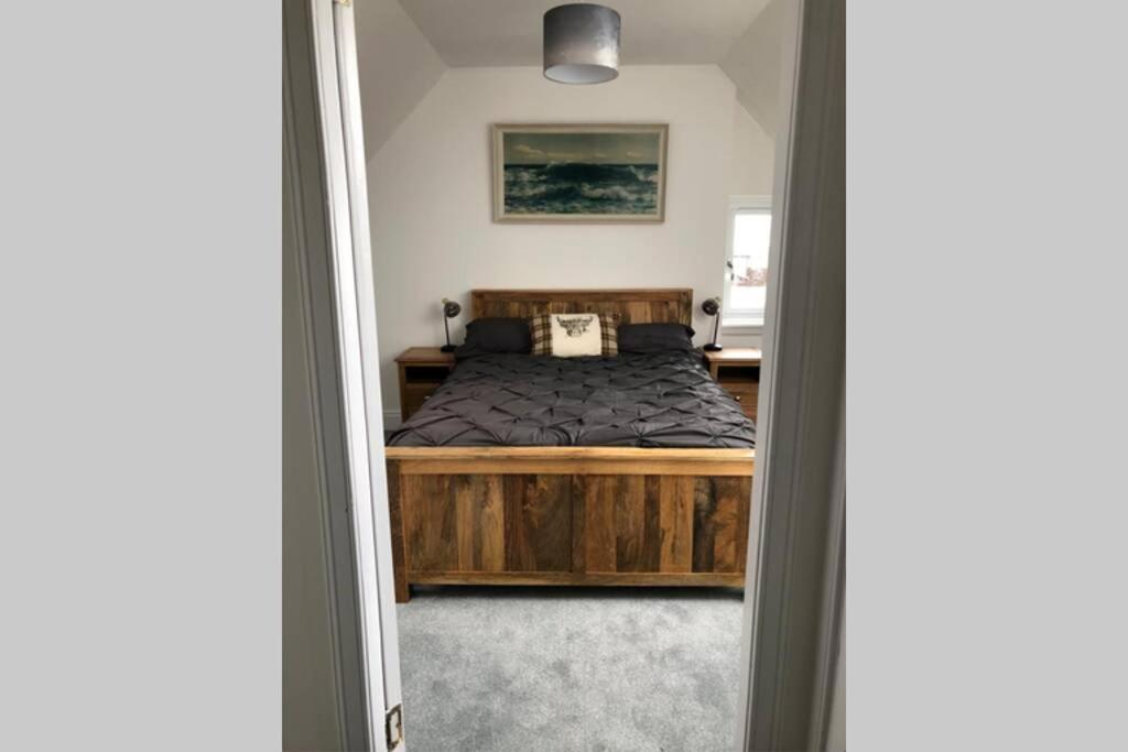 Seacot Cottage In The Heart Of The Highlands South Kessock Extérieur photo