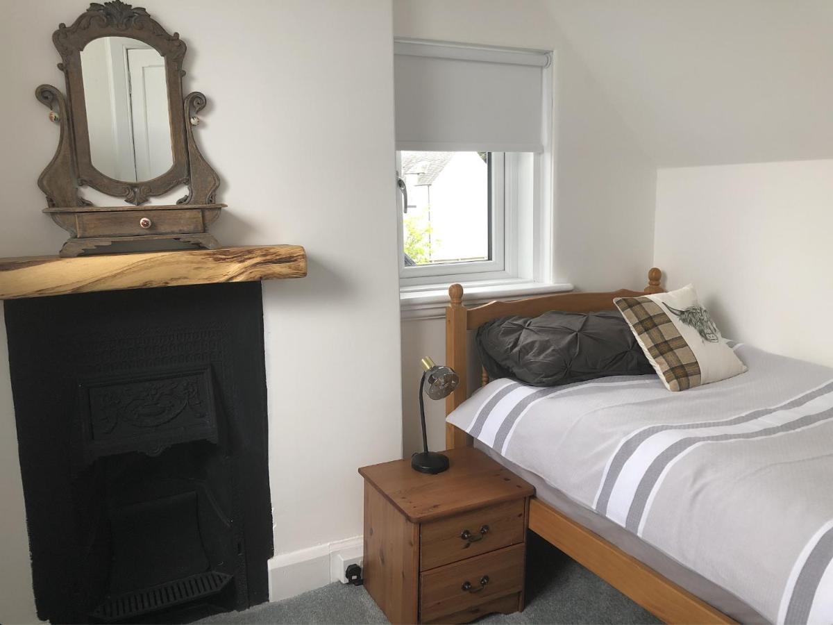 Seacot Cottage In The Heart Of The Highlands South Kessock Extérieur photo